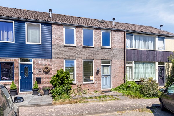 Medium property photo - Gareel 16, 7884 RP Barger-Compascuum